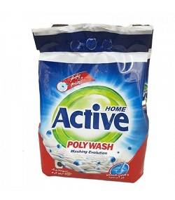 اکتیو پودر ماشین لباسشویی 3کیلو